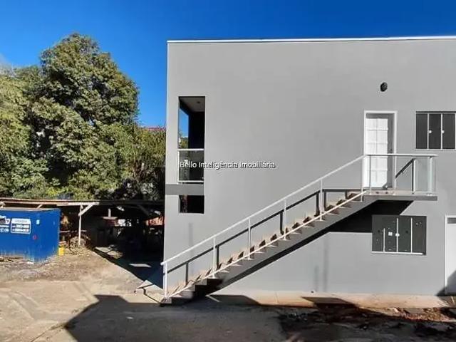 Apartamento venda em Região Geográfica Imediata de Caçador, Caçador