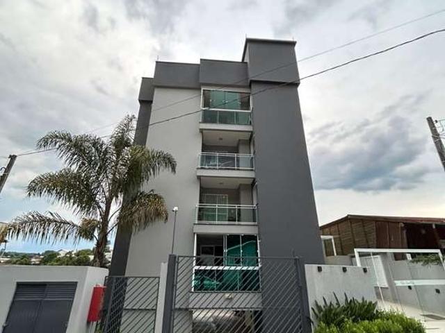 Apartamento venda em Região Geográfica Imediata de Caçador, Caçador