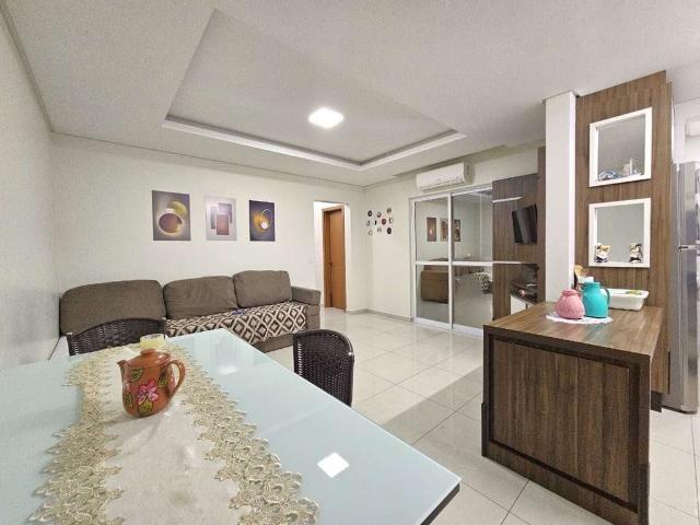 Apartamento venda em Região Geográfica Imediata de Caçador, Caçador