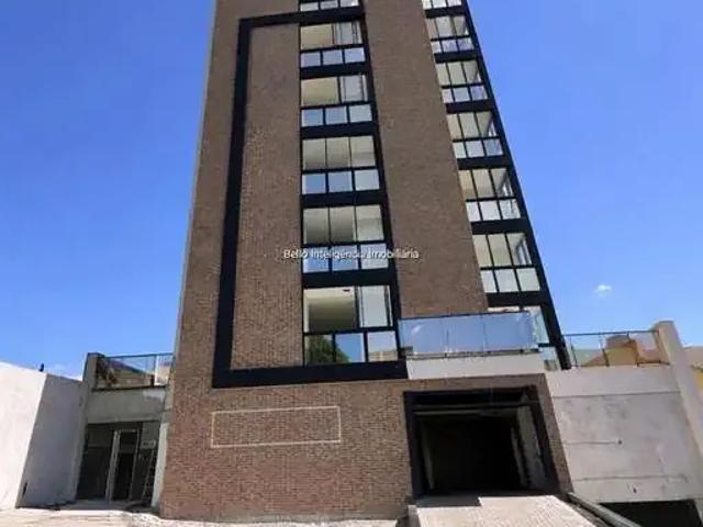 Apartamento venda em Região Geográfica Imediata de Caçador, Caçador
