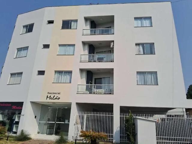 Apartamento venda em Região Geográfica Imediata de Caçador, Caçador