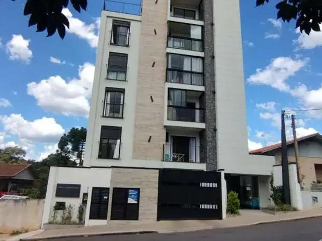 Apartamento venda em Região Geográfica Imediata de Caçador, Caçador