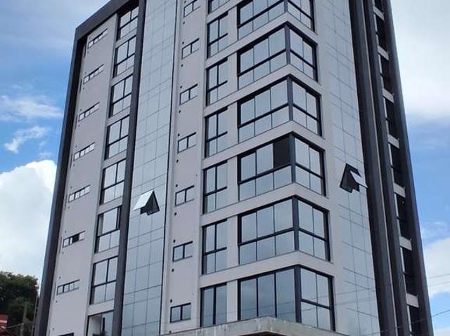 Apartamento venda em Região Geográfica Imediata de Caçador, Caçador