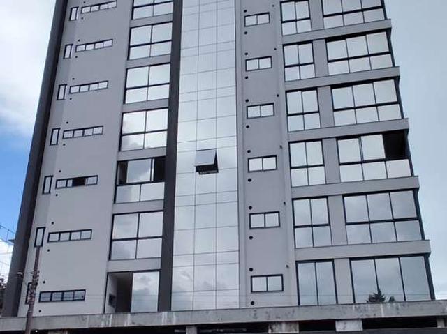 Apartamento venda em Região Geográfica Imediata de Caçador, Caçador