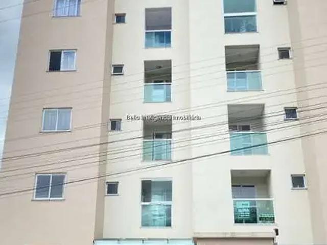 Apartamento venda em Região Geográfica Imediata de Caçador, Caçador