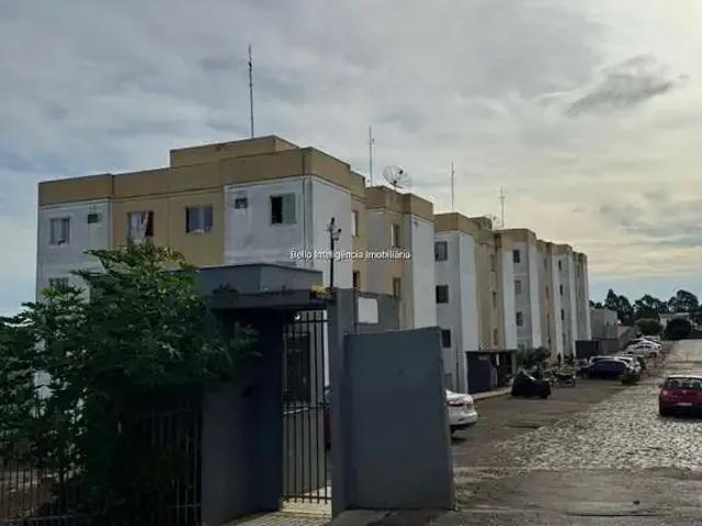 Apartamento venda em Região Geográfica Imediata de Caçador, Caçador