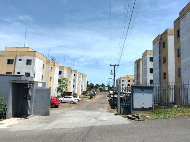 Apartamento venda em Região Geográfica Imediata de Caçador, Caçador