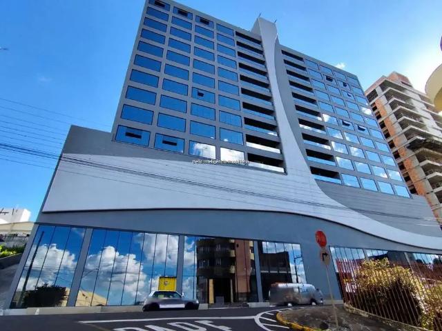 Apartamento venda em Região Geográfica Imediata de Caçador, Caçador