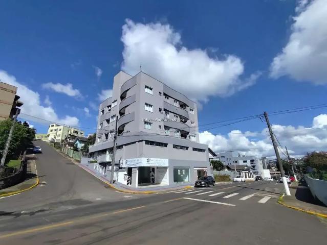 Apartamento venda em Região Geográfica Imediata de Caçador, Caçador