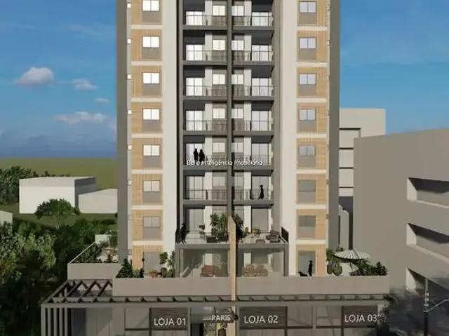 Apartamento venda em Região Geográfica Imediata de Caçador, Caçador