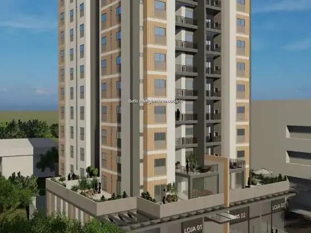 Apartamento venda em Região Geográfica Imediata de Caçador, Caçador