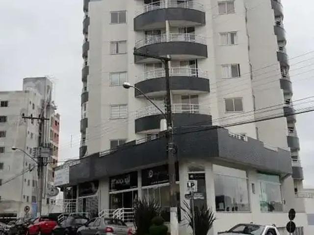 Apartamento venda em Região Geográfica Imediata de Caçador, Caçador