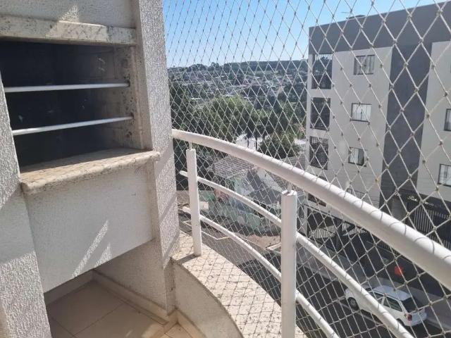 Apartamento venda em Região Geográfica Imediata de Caçador, Caçador