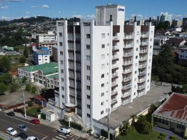Apartamento venda em Região Geográfica Imediata de Caçador, Caçador