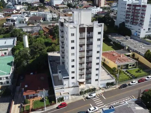 Apartamento venda em Região Geográfica Imediata de Caçador, Caçador