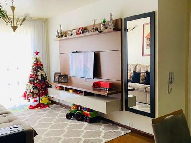 Apartamento venda em Região Geográfica Imediata de Caçador, Caçador