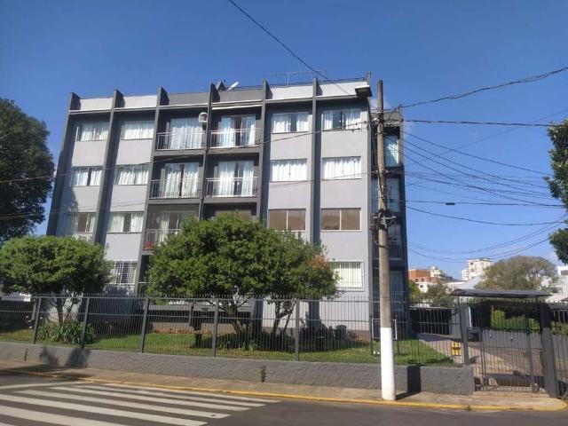 Apartamento venda em Região Geográfica Imediata de Caçador, Caçador