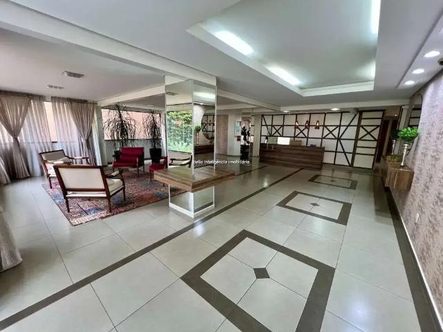 Apartamento venda em Região Geográfica Imediata de Caçador, Caçador