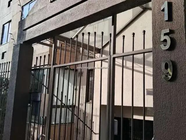 Apartamento venda em Região Geográfica Imediata de Caçador, Caçador