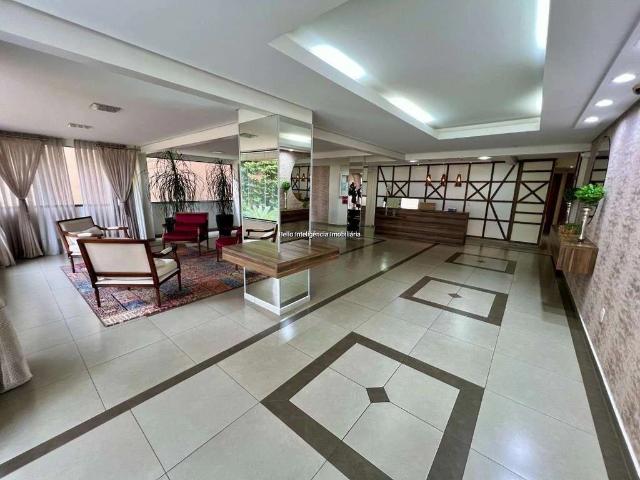 Apartamento venda em Caçador
