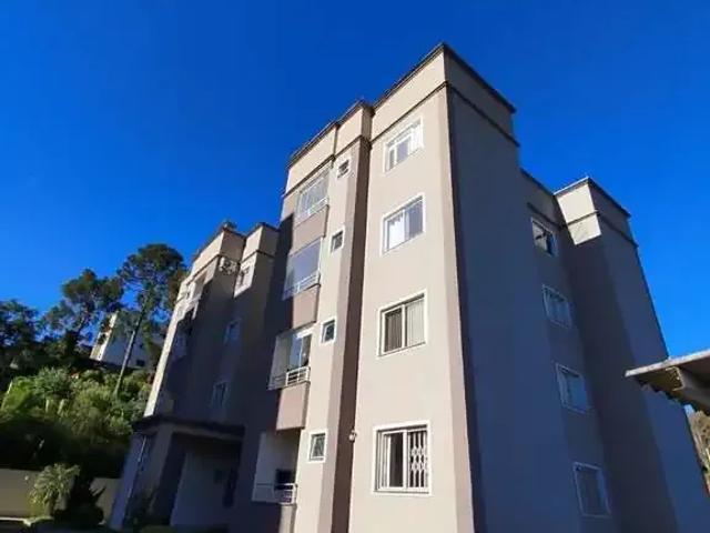 Apartamento venda em Região Geográfica Imediata de Caçador, Caçador