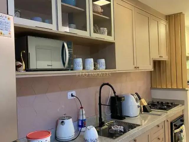 Apartamento venda em Região Imediata de São José dos Campos, Região Metropolitana do Vale do Paraíba e Litoral Norte