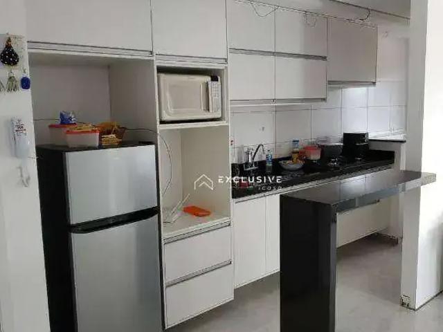 Apartamento venda em Região Imediata de São José dos Campos, Região Metropolitana do Vale do Paraíba e Litoral Norte