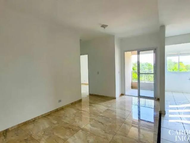 Apartamento venda em Parque Residencial Maria Elmira, Caçapava
