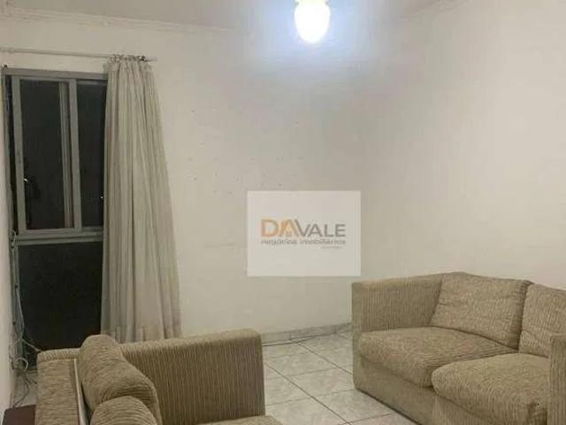Apartamento venda em Caçapava