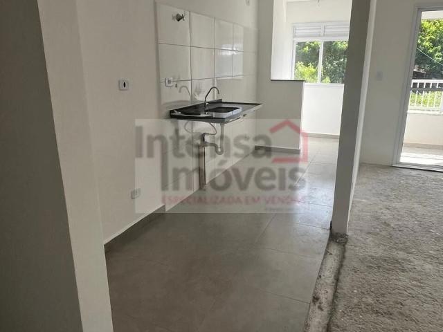 Apartamento venda em Caçapava