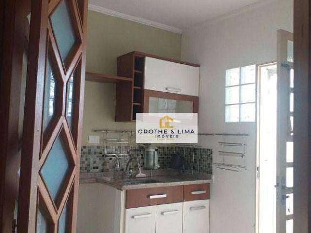 Apartamento venda em Caçapava