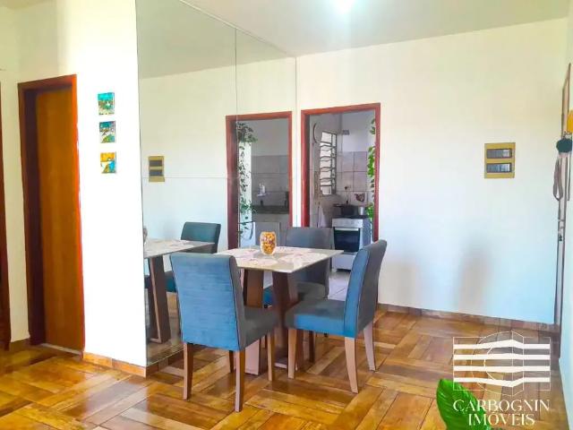 Apartamento venda em Jardim Caçapava, Caçapava