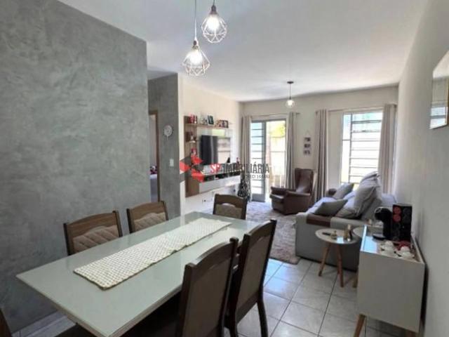 Apartamento venda em Caçapava, Região Geográfica Intermediária de São José dos Campos