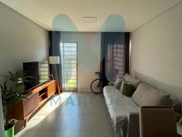 Apartamento venda em Caçapava, Região Geográfica Intermediária de São José dos Campos