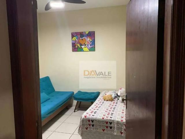 Apartamento venda em Região Imediata de São José dos Campos, Região Metropolitana do Vale do Paraíba e Litoral Norte