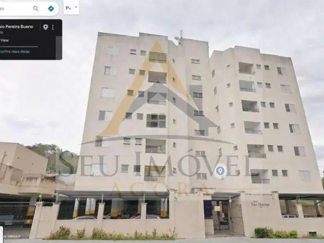 Apartamento venda em Região Imediata de São José dos Campos, Região Metropolitana do Vale do Paraíba e Litoral Norte