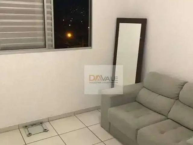 Apartamento venda em Região Imediata de São José dos Campos, Região Metropolitana do Vale do Paraíba e Litoral Norte