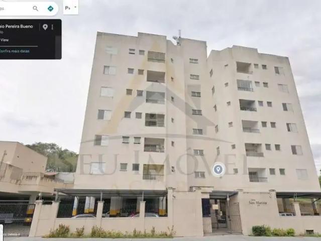 Apartamento venda em Região Imediata de São José dos Campos, Região Metropolitana do Vale do Paraíba e Litoral Norte