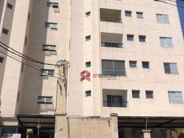 Apartamento venda em Região Imediata de São José dos Campos, Região Metropolitana do Vale do Paraíba e Litoral Norte