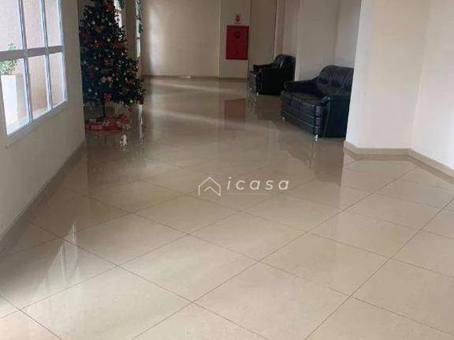 Apartamento venda em Jardim Caçapava, Caçapava