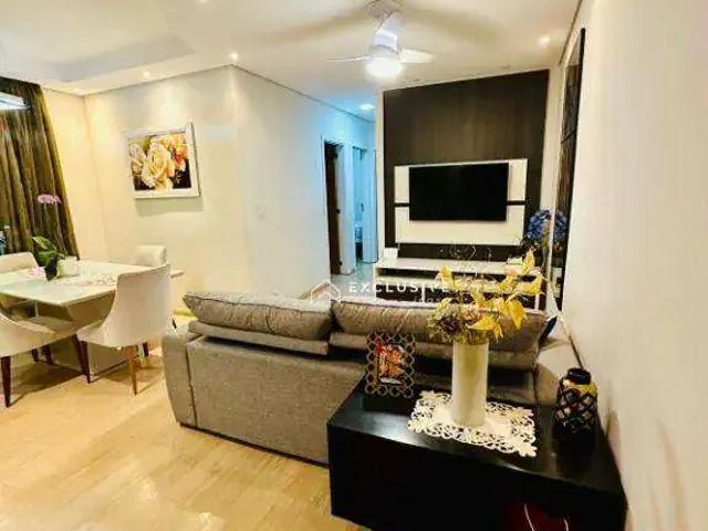 Apartamento venda em Região Imediata de São José dos Campos, Região Metropolitana do Vale do Paraíba e Litoral Norte