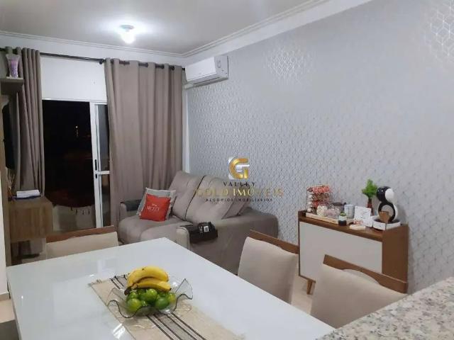 Apartamento venda em Região Imediata de São José dos Campos, Região Metropolitana do Vale do Paraíba e Litoral Norte