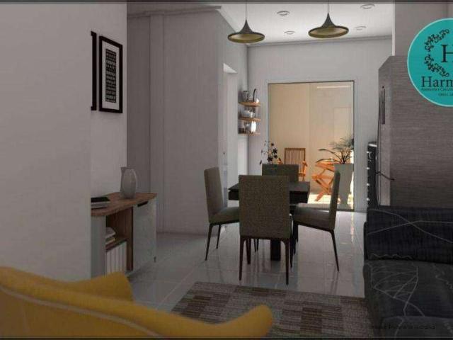 Apartamento venda em Região Imediata de São José dos Campos, Região Metropolitana do Vale do Paraíba e Litoral Norte