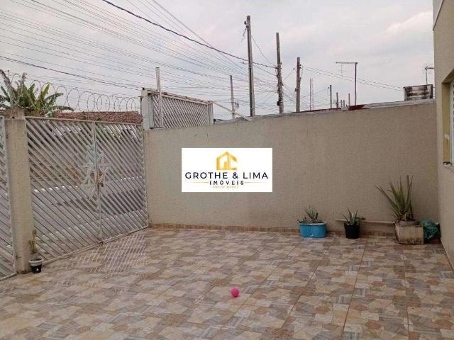 Apartamento venda em Caçapava