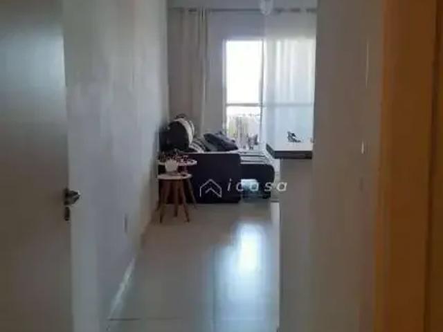 Apartamento venda em Região Imediata de São José dos Campos, Região Metropolitana do Vale do Paraíba e Litoral Norte