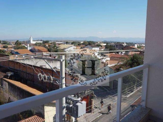 Apartamento venda em Região Imediata de São José dos Campos, Região Metropolitana do Vale do Paraíba e Litoral Norte