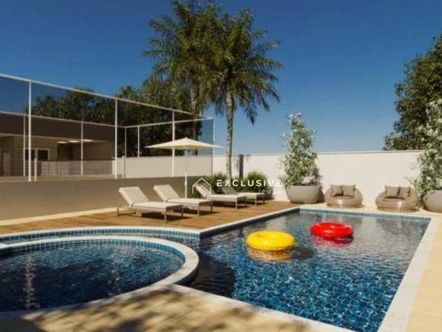 Apartamento venda em Caçapava