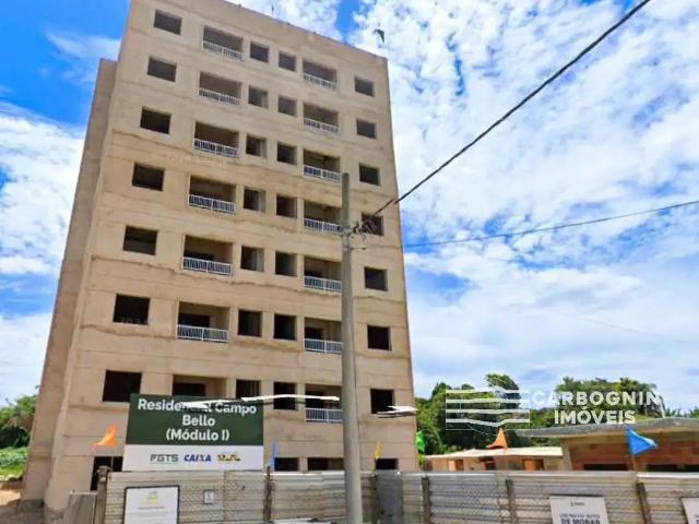 Apartamento venda em Região Imediata de Jaú, Jaú