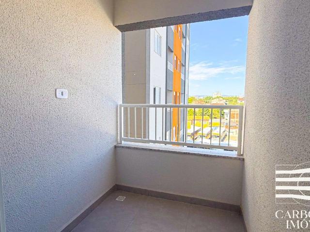 Apartamento venda em Caçapava