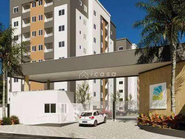 Apartamento venda em Região Imediata de São José dos Campos, Região Metropolitana do Vale do Paraíba e Litoral Norte